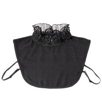 BELLUNA（ベルーナ）の「ゴワつかず首隠し！エレガントロング付け衿（その他ファッション小物）」