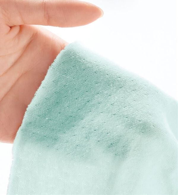 「【１０色組】綿１００％椿オイル加工の安心ショーツ（安心ショーツ）」｜詳細画像