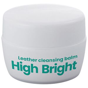 「輝きが戻る革用クレンジングバーム（その他日用品・趣味雑貨）」｜1