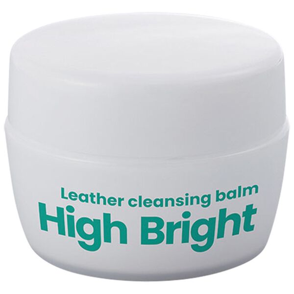 「輝きが戻る革用クレンジングバーム（その他日用品・趣味雑貨）」｜1