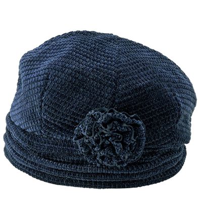 BELLUNA（ベルーナ）の「ふんわりエレガント帽子（帽子）」