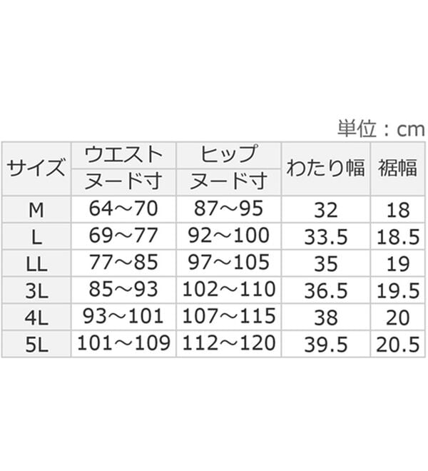 ルフラン（ルフラン）の「【２本組】ゆったりラク楽パンツ＜パルリラ＞（その他パンツ）」｜詳細画像