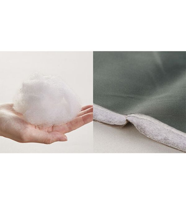 BELLUNA（ベルーナ）の「【Ａｉｒｙ＆Ｗａｒｍ】エアリーライトウォームコート（ハーフコート）」｜詳細画像