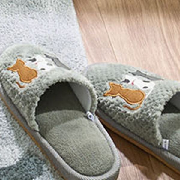 「スリードッグ・スリーキャットトイレタリー（トイレマット）」｜詳細画像