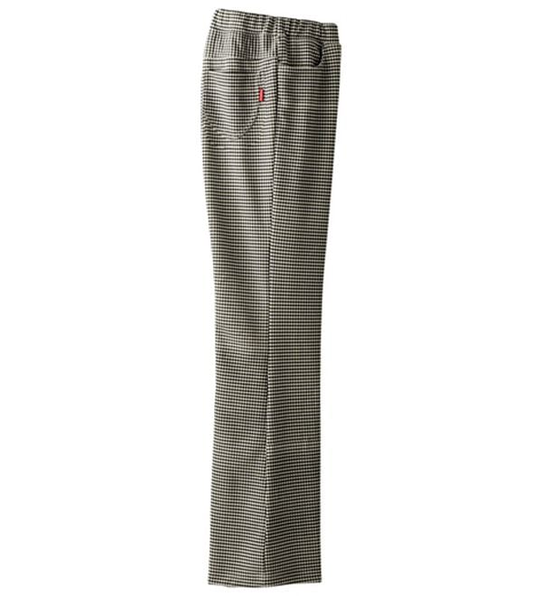 ルフラン（ルフラン）の「【３本組】そのままお出かけジャージパンツ（その他パンツ）」｜詳細画像