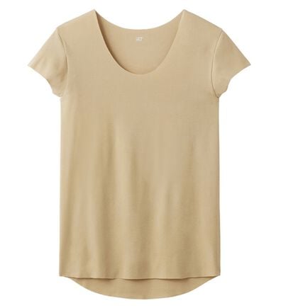 「キレイに着こなすためのアンダーシャツ　ｉｎ．Ｔ（メンズ肌着・インナーウェア）」