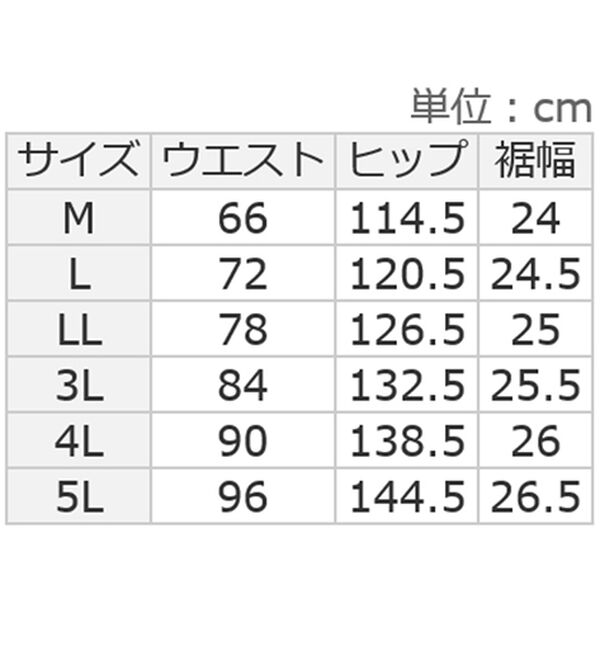 ルフラン（ルフラン）の「【２本組】丸みが可愛いデニムパンツ（フルレングスパンツ）」｜詳細画像