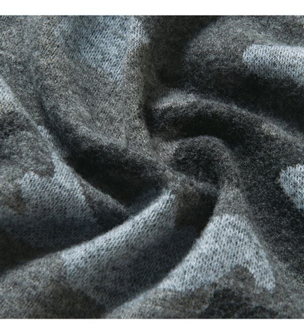 ルフラン（ルフラン）の「【３本組】ジャカードパンツ＜ポルティー＞（フルレングスパンツ）」｜詳細画像