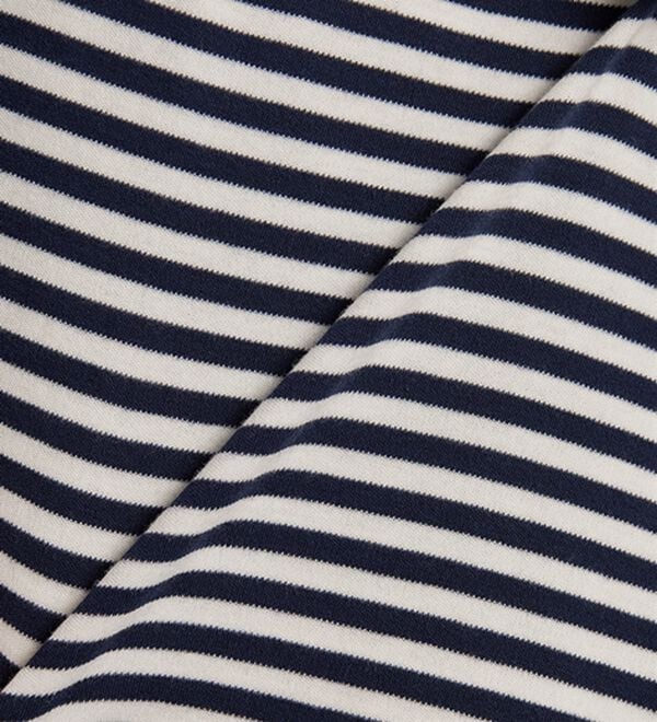 BELLUNA（ベルーナ）の「【選べる衿】肌に優しい綿１００％暖か発熱素材プルオーバー＜ベルホット　コットン＞（カットソー）」｜詳細画像