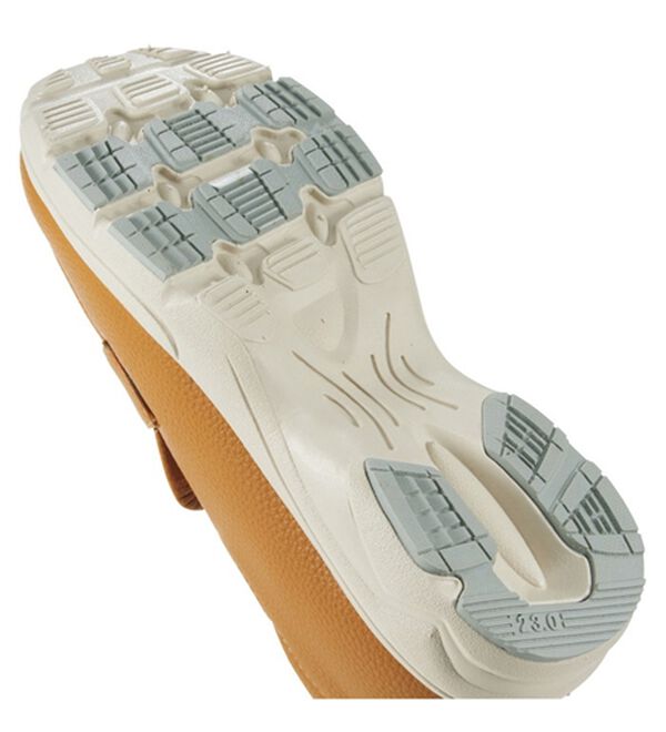 ルフラン（ルフラン）の「スニーカーみたいな快適ローファー＜ラシーナコンフォート＞（ローファー）」｜詳細画像