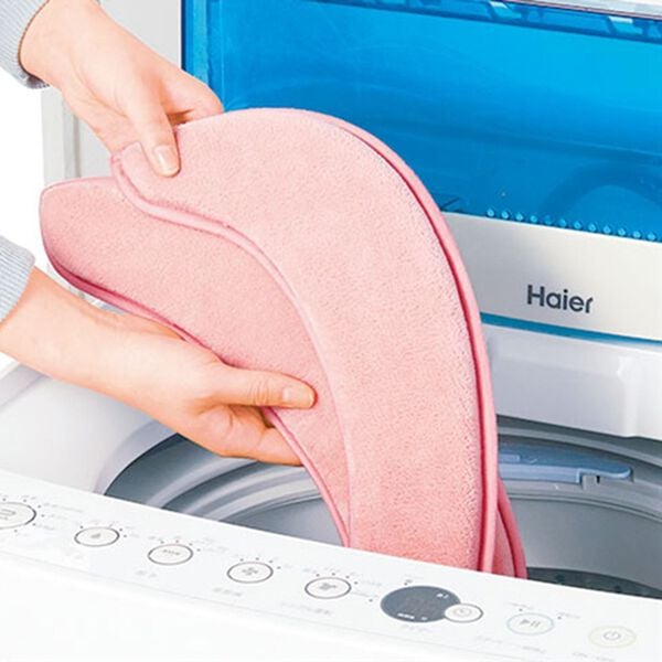 「抗菌防臭ふっくら便座シート（便座カバー）」｜詳細画像