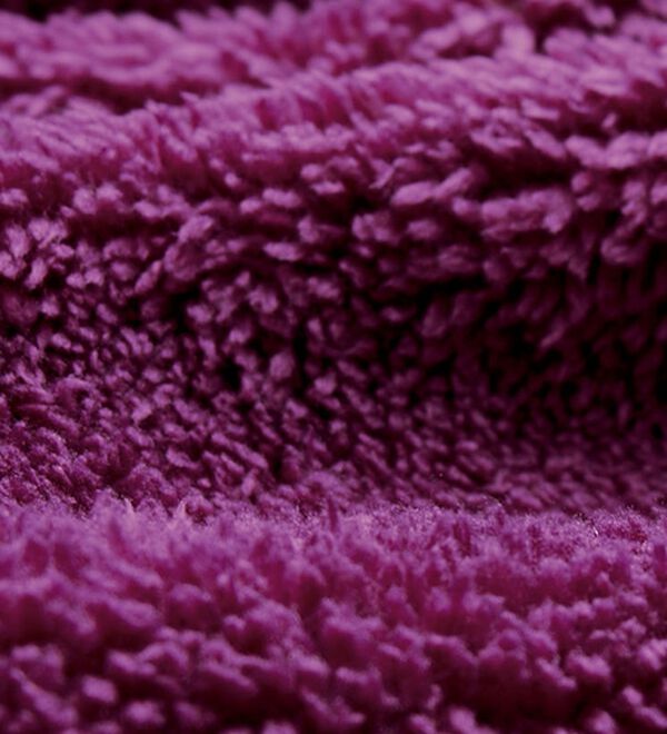 ルフラン（ルフラン）の「【２色組】【ホカロン】軽くてぽかぽかジャカード柄ベスト（ベスト）」｜詳細画像