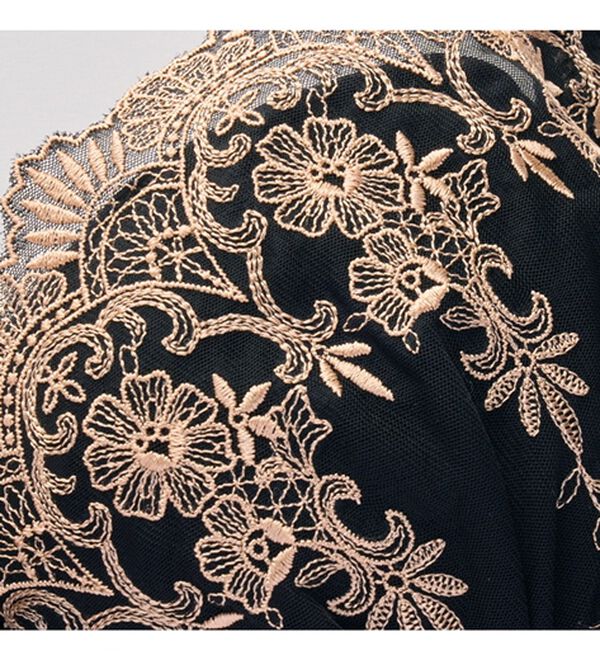 YU'NOW（ユナウ）の「ぷるるん谷間のノンワイヤーブラ＆ショーツ（ブラジャー＆ショーツセット）」｜詳細画像