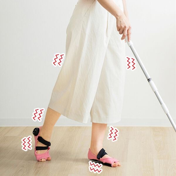 「ポスフィット　ハイブリッドアーチ（その他美容・健康機器）」｜詳細画像