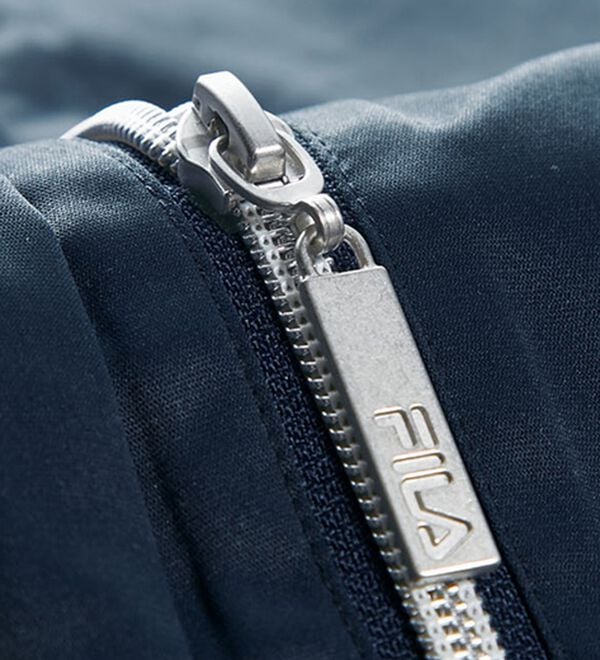 BELLUNA（ベルーナ）の「＜ＦＩＬＡ＞花粉対策！防風はっ水フードジャケット（その他ジャケット）」｜詳細画像