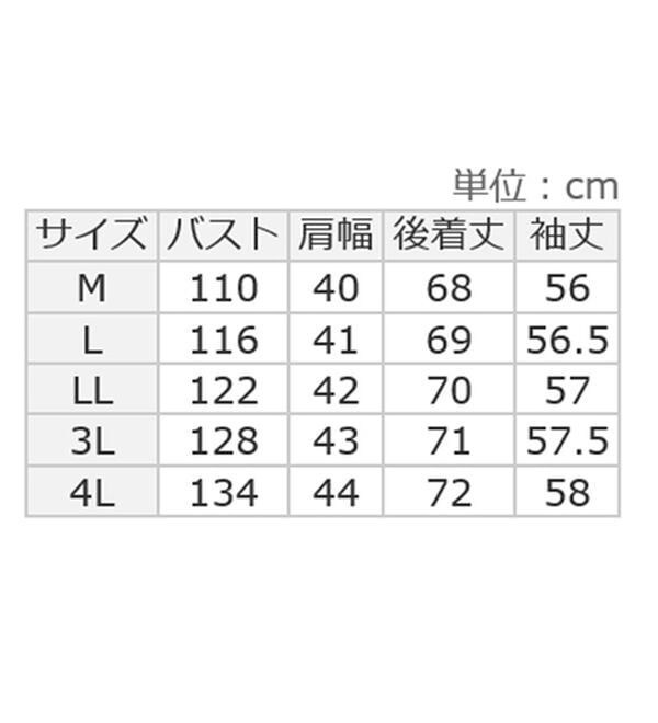 ルフラン（ルフラン）の「ウール混サッカー素材ブラウス＜ルナリア＞（ブラウス）」｜詳細画像