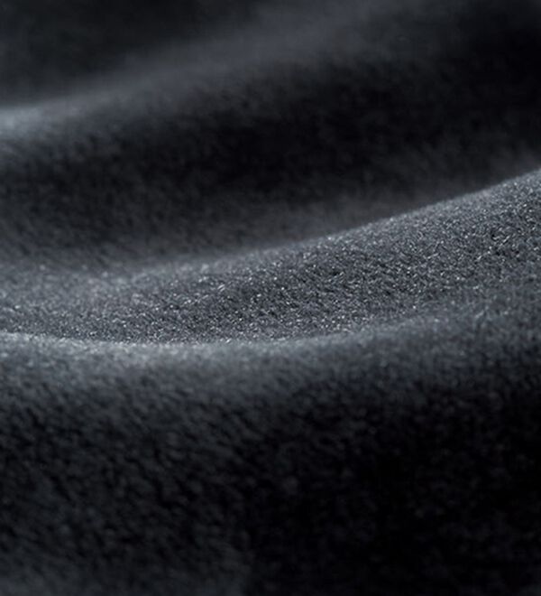 BELLUNA（ベルーナ）の「裏ベロアストレッチ素材レギンスパンツ【Prima fit pants】（スパッツ・レギンス）」｜詳細画像