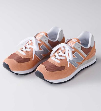 RANAN（ラナン）の「＜newbalance＞U574　スニーカー（スニーカー）」