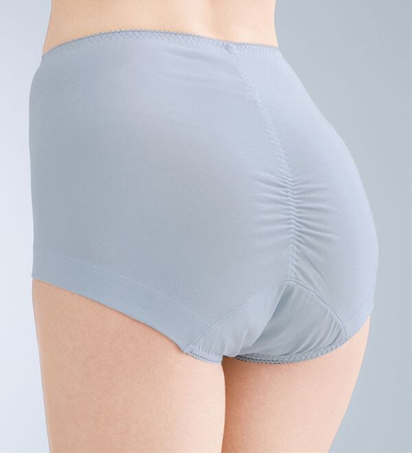 「【４色組】【ｓｔｙｌｅＣ】安心ショーツ（安心ショーツ）」｜詳細画像