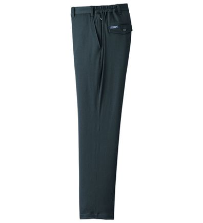 「＜コムルヴァン・オム＞新・お父さんの７得らくらくチノパンツ（メンズチノパンツ）」