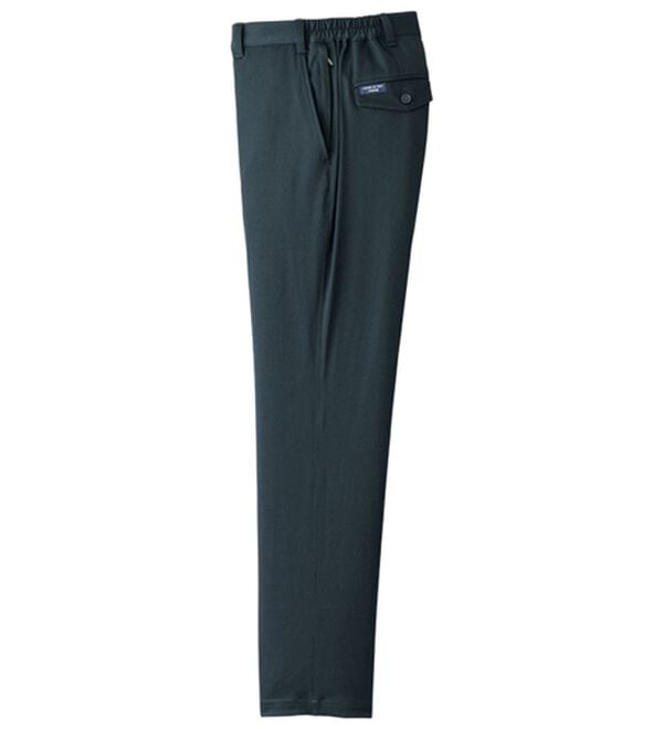 コムルヴァン・オム＞新・お父さんの7得らくらくチノパンツ