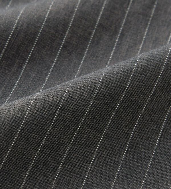 GeeRA（ジーラ）の「セットアップ風プリーツビスチェキャミサロペ（オールインワン）」｜詳細画像