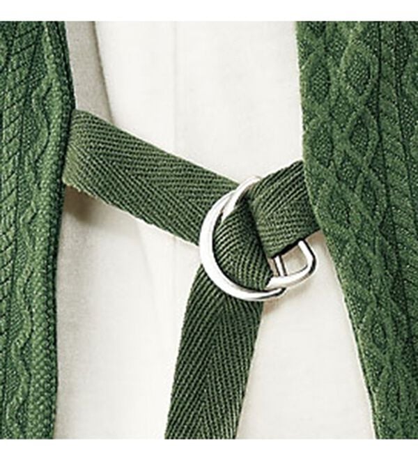 BELLUNA（ベルーナ）の「カットソージャカード素材ベストアンサンブル（アンサンブル）」｜詳細画像