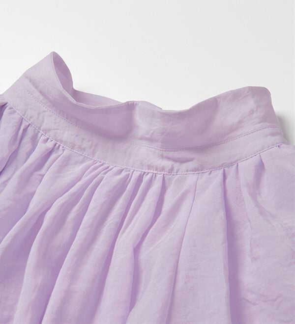 RANAN（ラナン）の「バルーンスリーブブラウス（ブラウス）」｜詳細画像