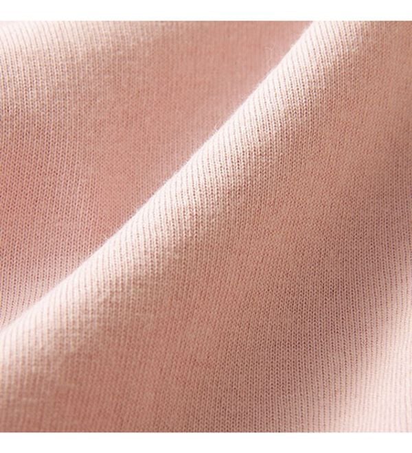 「＜モズ＞フラップポケット付綿１００％Ｔシャツ（メンズＴシャツ）」｜詳細画像