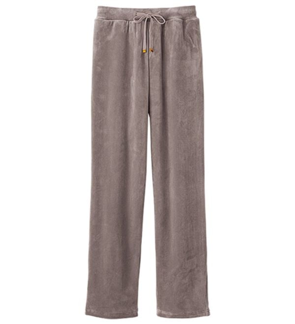 LAVIENNE（ラヴィエンヌ）の「あったかキレイパンツ（その他パンツ）」｜詳細画像