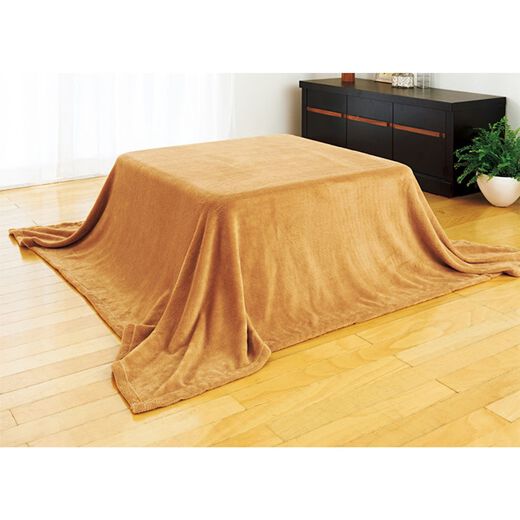 楢ラウンドこたつ天板 アスター 105x75cm ブラウン こたつ 長方形 天板のみ 楢ラウンドこたつ天板 アスター 105x75cm