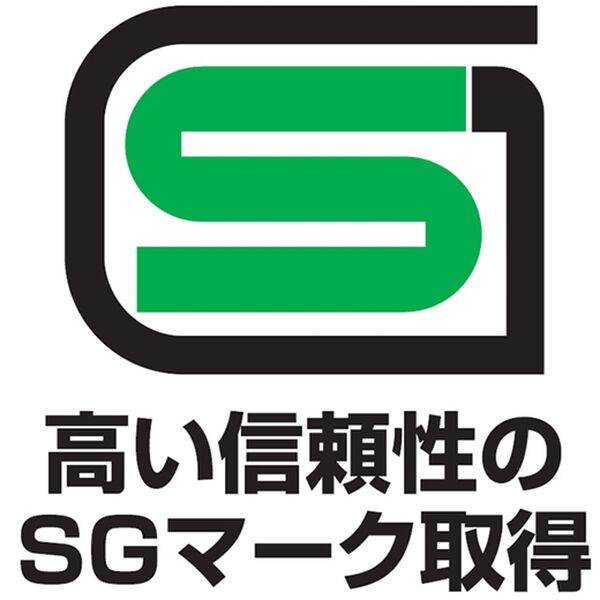 「ＬＥＤライト・ブザー・補助ハンドル付杖（シニア・生活サポート）」｜詳細画像