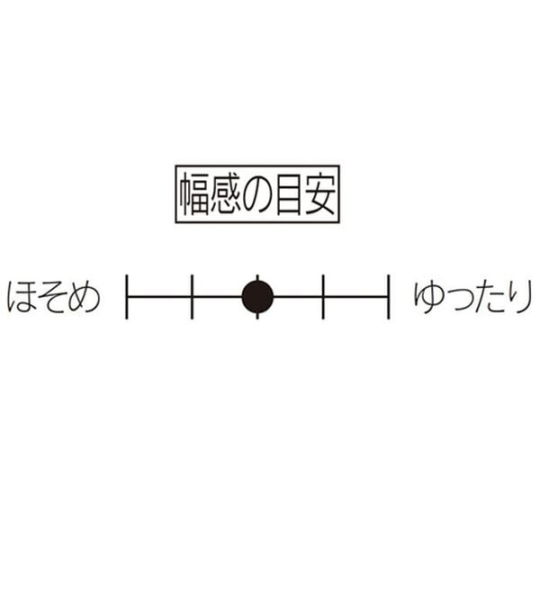 RANAN（ラナン）の「ツイードデザインクリアストラップウェッジサンダル（サンダル・ミュール）」｜詳細画像