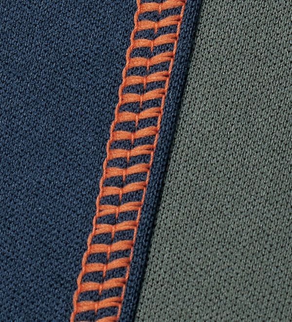 「【３本組】日本製しっかり暖か裏フリースジャージパンツ（メンズフルレングスパンツ）」｜詳細画像