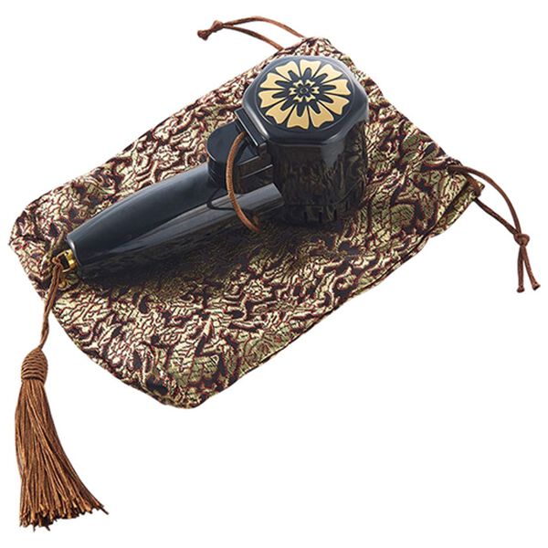 「ターボ式線香ライター（仏壇・仏具）」｜詳細画像