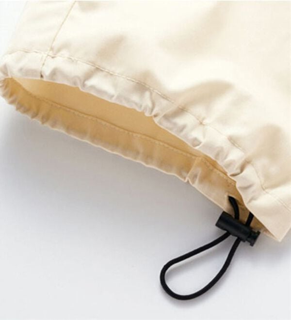 RANAN（ラナン）の「キレイ見えカーゴパンツ（その他パンツ）」｜詳細画像