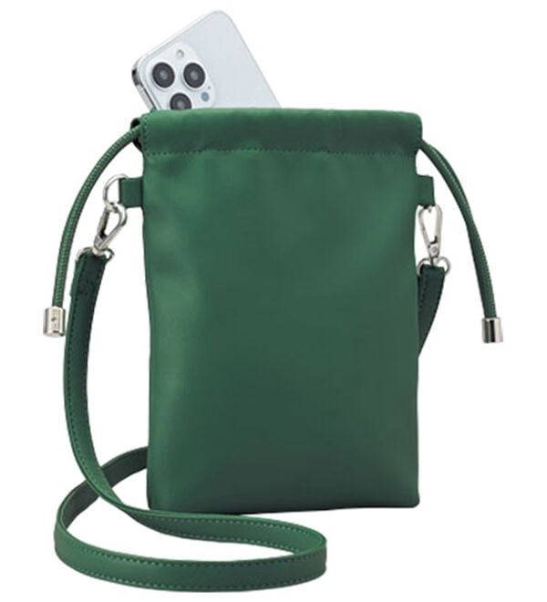 BELLUNA（ベルーナ）の「身軽にお出かけ！ショルダーバッグ（ショルダーバッグ）」｜詳細画像