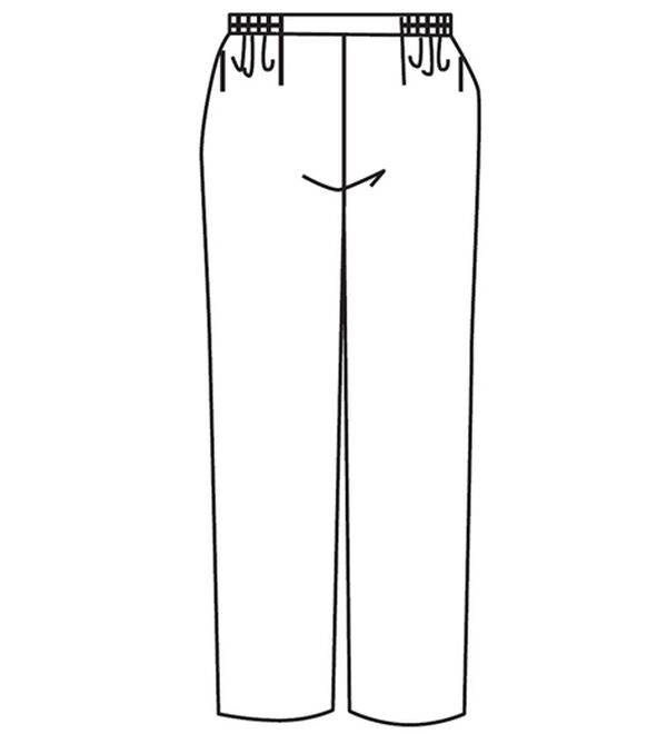 ルフラン（ルフラン）の「【３点セット】新・ゆとり設計３点セットスーツ（ブラックフォーマル（喪服・礼服））」｜詳細画像