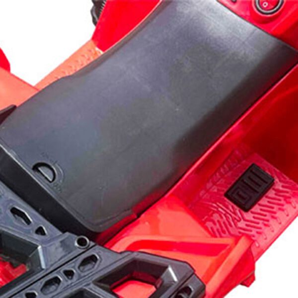 「こども用電動乗用パワーバギー（おもちゃ・ぬいぐるみ）」｜詳細画像