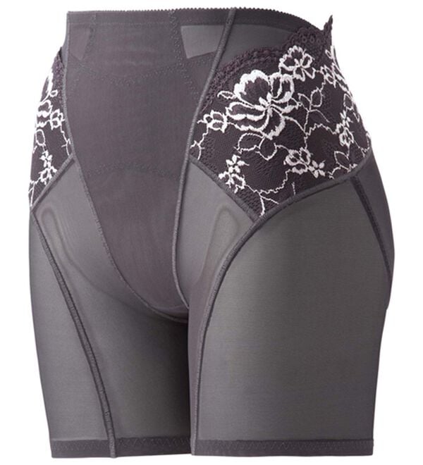 「【２色組】動ける身体に導いていくガードル（ガードル）」｜詳細画像