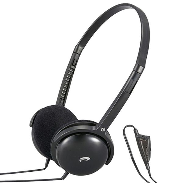 「テレビ用ヘッドホン（テレビ・オーディオ・カメラ機器）」｜1