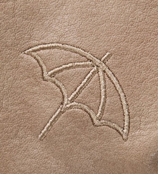 ルフラン（ルフラン）の「【アーニー　アーノルド　パーマー】ソフトタッチ２ＷＡＹショルダー（ショルダーバッグ）」｜詳細画像