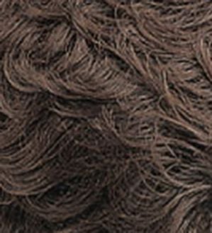 「帽子感覚　らくセットウィッグ（ウィッグ・ヘアピース・エクステ）」｜栗色