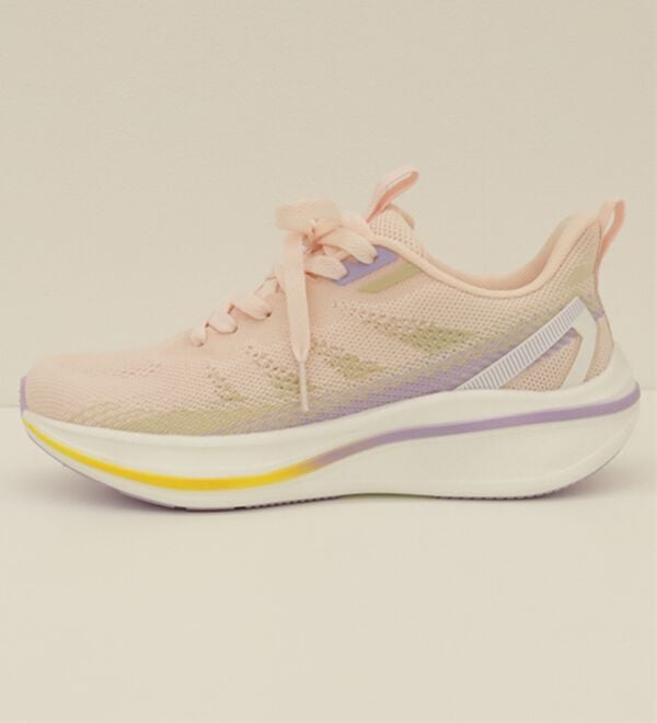 BELLUNA（ベルーナ）の「＜チョコザップ＞軽量ウォーキングシューズ（スニーカー）」｜詳細画像