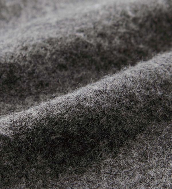 GeeRA（ジーラ）の「スキッパーゆるニットワンピース（ニットワンピース）」｜詳細画像