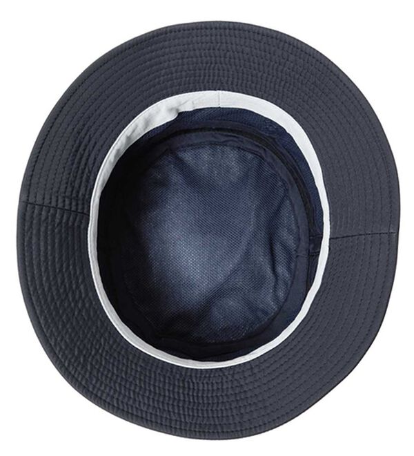 「＜ルコック＞【遮熱】バケットハット（メンズゴルフウェア）」｜詳細画像