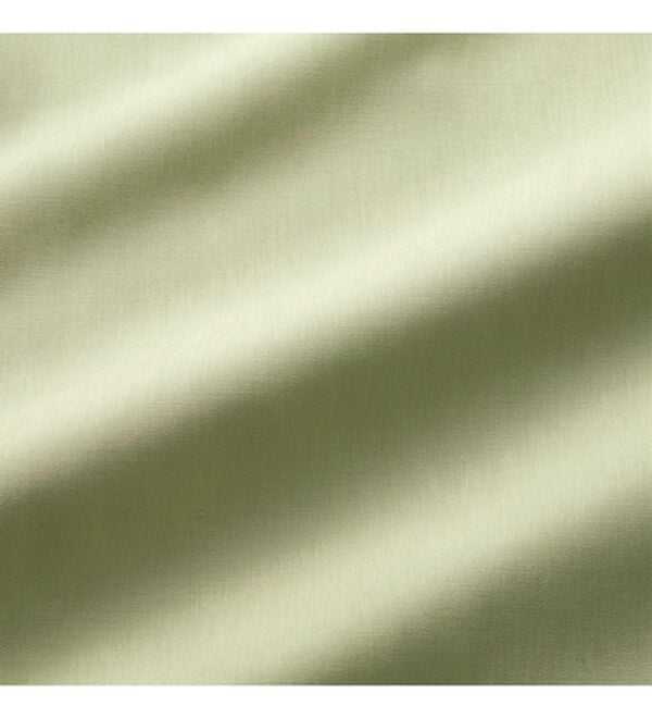 GeeRA（ジーラ）の「リボン付スキッパーブラウス（ブラウス）」｜詳細画像