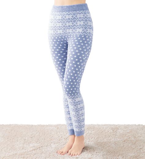 soorploom ニットパンツ ボトムス レギンス soorploom ニットパンツ ボトムス レギンス ボトムス / レギンス