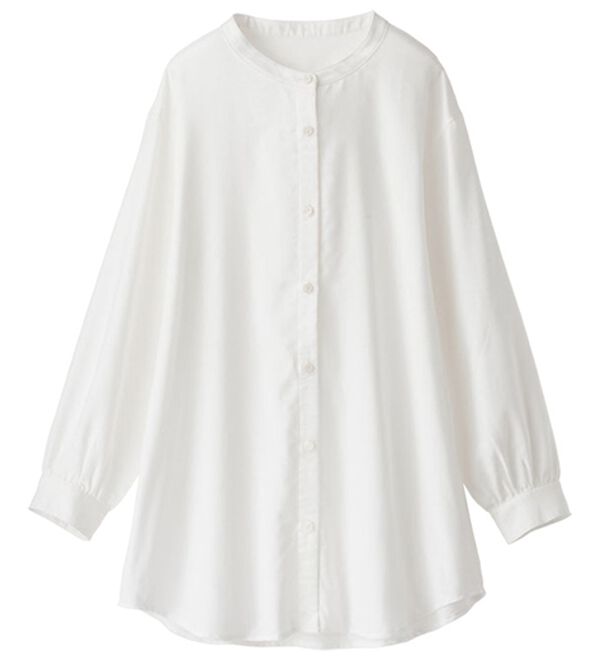 BELLUNA（ベルーナ）の「ニットベストアンサンブル（ベスト）」｜詳細画像