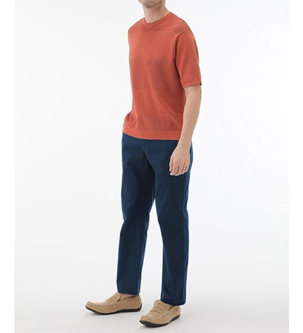 「大人のリラックスイージーパンツ（メンズイージーパンツ）」｜詳細画像